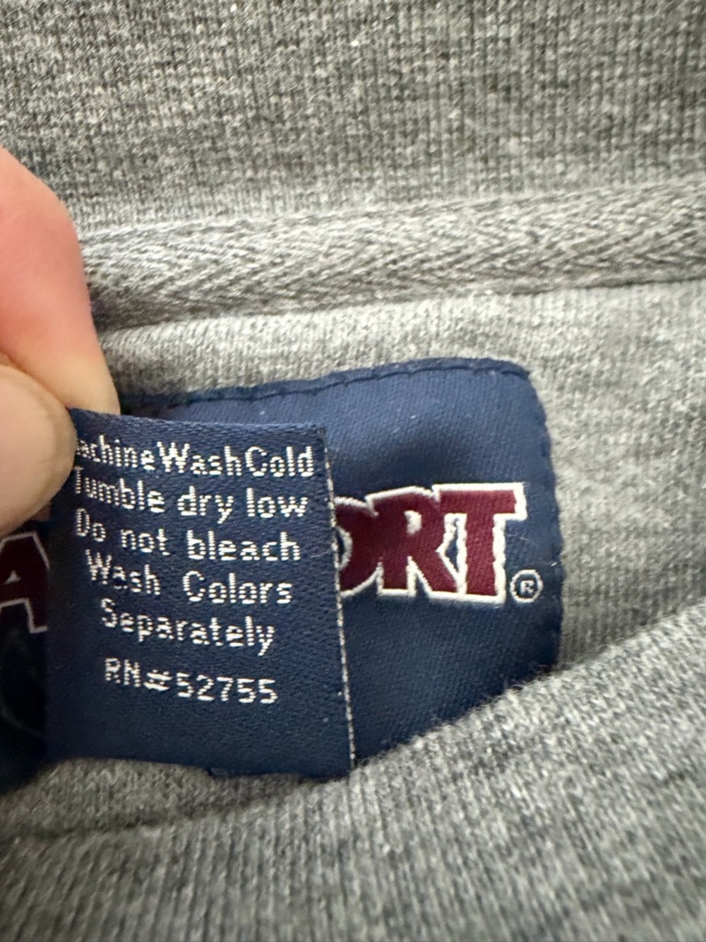 Penn State Sweatshirt - Picture 7 of 10
